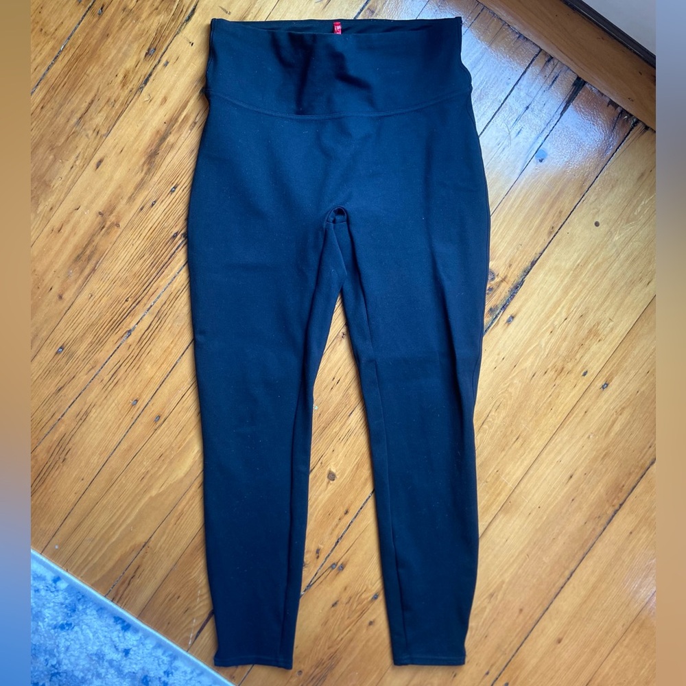 Spanx High-Waisted Leggings